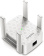 Повторитель беспроводного сигнала Digma D-WR400 AC1200 10/100BASE-TX/Wi-Fi белый от магазина РЭССИ