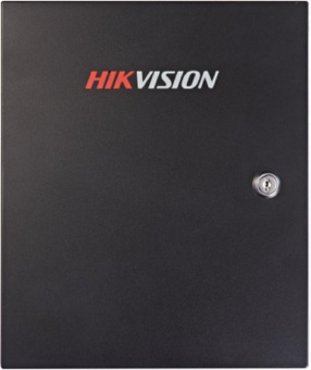 Контроллер сетевой Hikvision DS-K2802 от магазина РЭССИ