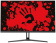 Монитор Bloody 27" MN270Q черный IPS LED 1ms 16:9 HDMI M/M матовая 300cd 178гр/178гр 2560x1440 180Hz G-Sync DP 2K 3.95кг от магазина РЭССИ