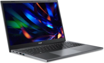 Ноутбук Acer Extensa 15 EX215-23-R0QS Ryzen 5 7520U 16Gb SSD512Gb AMD Radeon 15.6" IPS FHD (1920x1080) Windows 11 Home grey WiFi BT Cam (NX.EH3CD.00C) от магазина РЭССИ