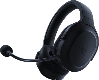 Наушники с микрофоном Razer Barracuda X черный 1.5м мониторные BT/Radio оголовье (RZ04-04430100-R3M1) от магазина РЭССИ
