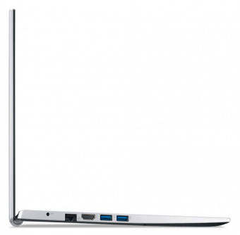 Ноутбук Acer Aspire 3 A315-23-R54Z Ryzen 5 3500U 8Gb SSD256Gb AMD Radeon Vega 8 15.6" IPS FHD (1920x1080) Eshell black WiFi BT Cam (NX.HVTEM.00A) от магазина РЭССИ