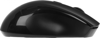 Мышь Defender Prime MB-053 черный оптическая 1600dpi silent беспров. USB для ноутбука 5but (52053) от магазина РЭССИ