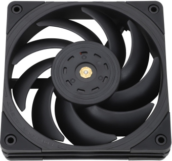 Вентилятор Thermalright TL-B12-EXTREM черный 4-pin 40.5dB 215gr Ret от магазина РЭССИ
