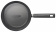 Картинка Сотейник Fiskars Hard Face Optiheat 2.8л. d=26см (с крышкой) черный (1052238) от магазина РЭССИ Сотейник Fiskars Hard Face Optiheat 2.8л. d=26см (с крышкой) черный (1052238) от магазина РЭССИ