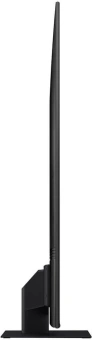 Телевизор QLED Samsung 75" QE75Q70DAUXRU Series 7 черный 4K Ultra HD 120Hz DVB-T2 DVB-C DVB-S2 USB WiFi Smart TV от магазина РЭССИ