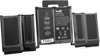 Батарея для ноутбука TopON TOP-AP13 11.41V 5000mAh литиево-ионная (103186) от магазина РЭССИ