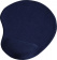 Картинка Коврик для мыши Hama Ergonomic Мини синий 200x230x21мм (00054778) от магазина РЭССИ Коврик для мыши Hama Ergonomic Мини синий 200x230x21мм (00054778) от магазина РЭССИ