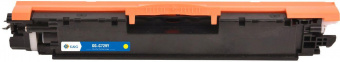 Картридж лазерный G&G GG-C729Y желтый (1000стр.) для Canon i-SENSYS LBP-7010C/ LBP-7018C от магазина РЭССИ