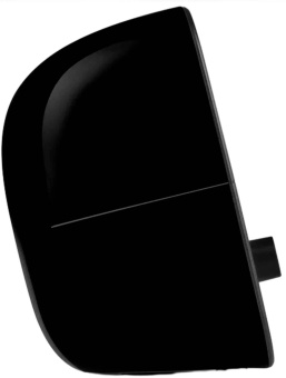 Колонки Edifier R12U 2.0 черный 4Вт портативные от магазина РЭССИ