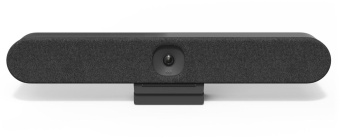 Камера Web Logitech Huddle черный 8Mpix (3840x2160) USB3.0 с микрофоном для ноутбука (960-001577) от магазина РЭССИ