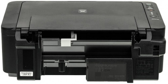 МФУ струйный Canon Pixma MG2540S (0727C007) A4 USB черный от магазина РЭССИ