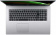 Ноутбук Acer Aspire 3 A317-53-38V1 Core i3 1115G4 8Gb SSD512Gb Intel UHD Graphics 17.3" IPS FHD (1920x1080) Eshell silver WiFi BT Cam (NX.AD0ER.022) от магазина РЭССИ