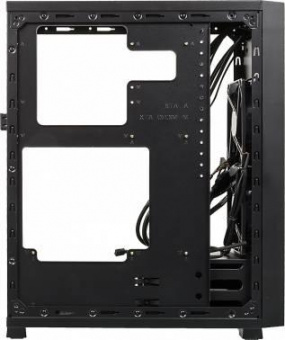 Корпус Thermaltake Core G3 черный без БП ATX 1x120mm 2xUSB2.0 2xUSB3.0 audio bott PSU от магазина РЭССИ