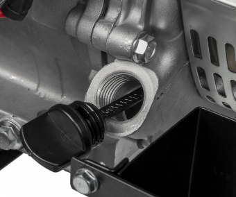 Генератор Huter DY6500LXG 5.5кВт от магазина РЭССИ
