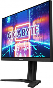 Монитор Gigabyte 23.8" G24F черный IPS LED 1ms 16:9 HDMI матовая HAS 300cd 178гр/178гр 1920x1080 FreeSync Premium DP FHD USB 5.3кг от магазина РЭССИ