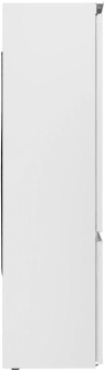 Холодильник Maunfeld MBF193NFWGR Inverter 2-хкамерн. инвертер (КА-00024621) от магазина РЭССИ