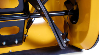 Снегоуборщик электр. Champion STE1650 1.6кВт от магазина РЭССИ