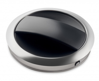 Чайник электрический Domfy DSC-EK506 1.7л. 2200Вт красный/черный (корпус: нержавеющая сталь) от магазина РЭССИ