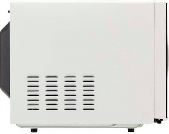 Микроволновая Печь Panasonic NN-ST342MZPE 25л. 800Вт серебристый от магазина РЭССИ