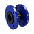 Компенсатор резиновый фланцевый(вибровставка) EPDM DN100 PN16 от магазина РЭССИ