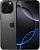 Смартфон Apple A3297 iPhone 16 Pro Max 512Gb черный титан моноблок 3G 4G 2Sim 6.9" 1320x2868 iOS 18 48Mpix 802.11 a/b/g/n/ac/ax/be NFC GPS Protect от магазина РЭССИ