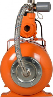 Насосная станция центробежный Вихрь АСВ-650/20Ч 650Вт 2700л/час (68/1/18) от магазина РЭССИ