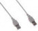 Кабель Buro BHP RET USB_AM30 USB A(m) USB A(m) 3м серый блистер от магазина РЭССИ