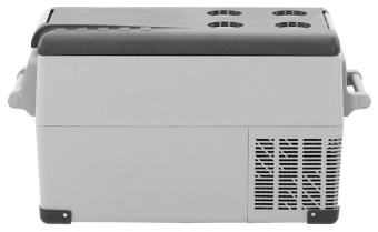 Автохолодильник Starwind Mainfrost M7 35л 60Вт серый от магазина РЭССИ