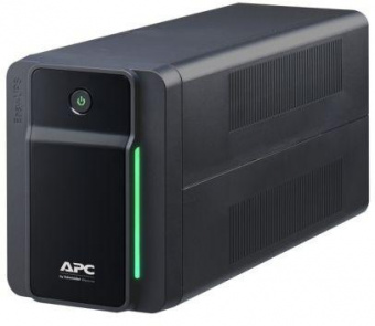 Источник бесперебойного питания APC Easy-UPS BVX900LI 480Вт 900ВА черный от магазина РЭССИ