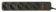 Сетевой фильтр PC Pet AP01006-3-B 3м (5 розеток) черный (пакет ПЭ) от магазина РЭССИ