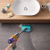 Пылесос ручной Dyson V15S (SV47) DT Submarine 660Вт желтый/никель от магазина РЭССИ