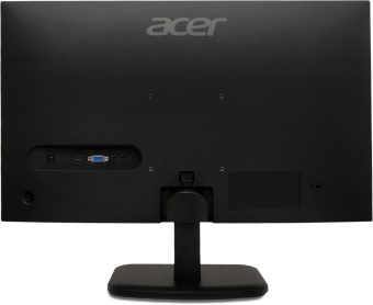 Монитор Acer 27" EK271Gbmix черный IPS LED 1ms 16:9 HDMI M/M матовая 250cd 178гр/178гр 1920x1080 120Hz FreeSync VGA FHD 3.4кг от магазина РЭССИ