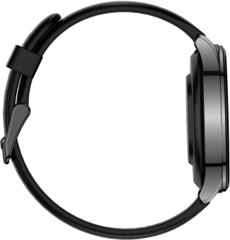 Смарт-часы Amazfit Pop 3R A2319 1.43" AMOLED корп.черный рем.черный (1746284) от магазина РЭССИ