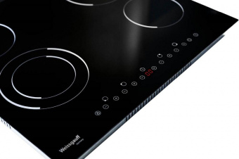 Варочная поверхность Weissgauff HV 641 B черный от магазина РЭССИ