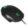 Картинка Мышь Оклик 815G INFERNO черный оптическая (2400dpi) USB (6but) от магазина РЭССИ Мышь Оклик 815G INFERNO черный оптическая (2400dpi) USB (6but) от магазина РЭССИ