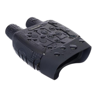 Цифровой бинокль ночного видения Levenhuk Halo 13x 77663 от магазина РЭССИ