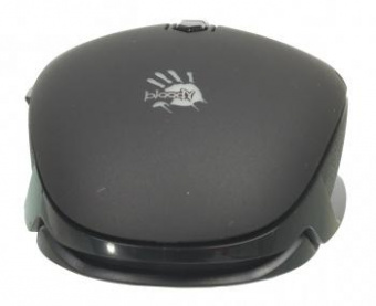 Мышь A4Tech Bloody Q80 черный оптическая (6200dpi) USB (8but) от магазина РЭССИ