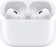 Гарнитура внутриканальные Apple AirPods Pro 2 A2698 A2699 A2700 белый беспроводные bluetooth в ушной раковине (MQD83HN/A) от магазина РЭССИ