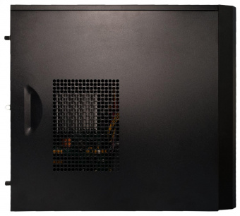 ПК IRU Office 510H4SM MT i5 10400 (2.9) 16Gb SSD240Gb UHDG 630 Free DOS GbitEth 400W черный от магазина РЭССИ