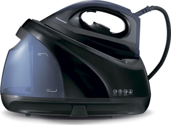 Парогенератор Panasonic NI-GT200 синий от магазина РЭССИ