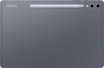 Планшет Samsung Galaxy Tab S10+ BSM-X826B 9300+ (3.4) 8C RAM12Gb ROM512Gb 12.4" AMOLED 2X 2800x1752 5G 1Sim eSIM Android 14 серый 13Mpix 12Mpix BT WiFi microSD 1Tb 10090mAh от магазина РЭССИ