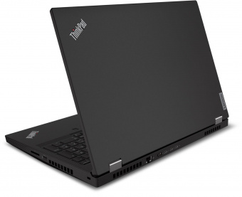 Ноутбук Lenovo ThinkPad P15 G2 Core i7 11800H 32Gb SSD1Tb NVIDIA RTX A2000 MAX-P 4Gb 15.6" IPS FHD (1920x1080) Windows 10 Professional 64 black WiFi BT Cam (20YQ001HRT) от магазина РЭССИ