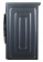 Стиральная машина SunWind SWFD9403 класс: B загр.фронтальная макс.:10кг (с сушкой) темно-серый от магазина РЭССИ