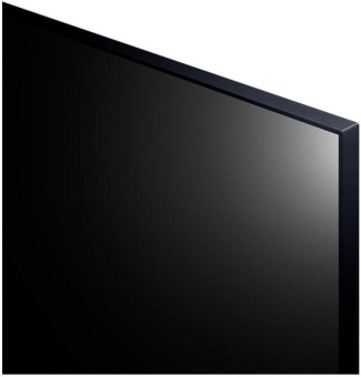 Панель LG 65" 65UL3J-E черный IPS LED 16:9 HDMI M/M матовая 400cd 178гр/178гр 3840x2160 UHD USB 21.5кг от магазина РЭССИ