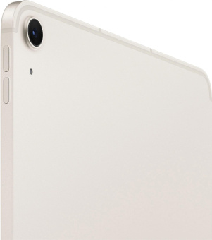 Планшет Apple iPad Air 2024 A2903 M2 2.99 8C RAM8Gb ROM128Gb 11" IPS 2360x1640 LTE eSIM iOS сияющая звезда 12Mpix 12Mpix BT GPS WiFi Touch 9hr от магазина РЭССИ