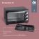 Мини-печь Domfy DSB-EO101 19л. 1280Вт черный от магазина РЭССИ