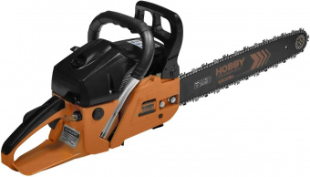 Бензопила Carver HOBBY HSG 158-18 2200Вт 3л.с. дл.шины:18" (45cm) (01.004.00043) от магазина РЭССИ