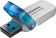 Флеш Диск A-Data 64GB UV240 AUV240-64G-RWH USB2.0 белый/голубой от магазина РЭССИ