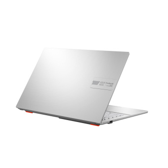 Ноутбук Asus Vivobook Go 15 E1504GA-BQ527 N100 8Gb eMMC256Gb Intel UHD Graphics 15.6" IPS FHD (1920x1080) noOS silver WiFi BT Cam (90NB0ZT1-M00VB0) от магазина РЭССИ